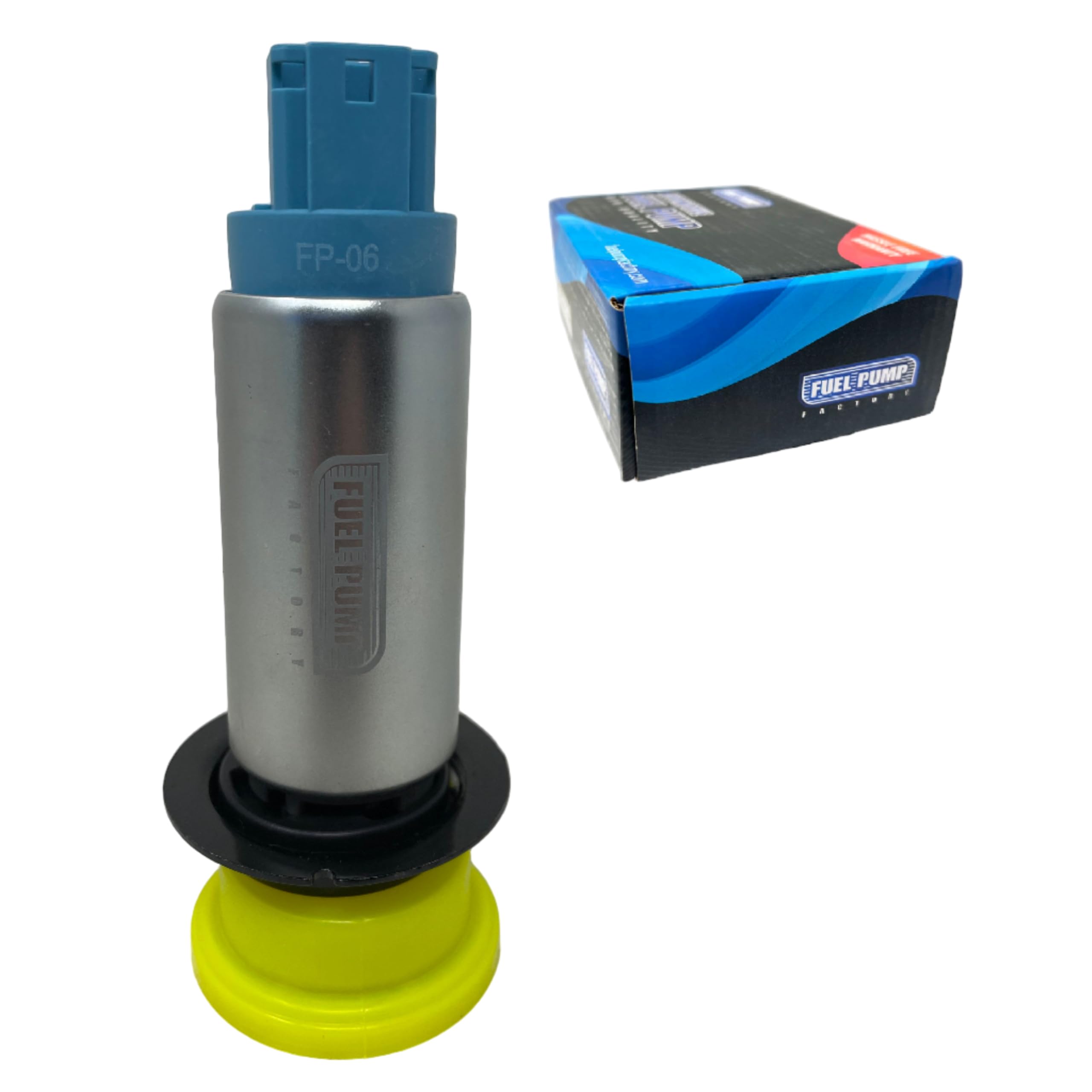 Amazon.com: FPF FPF FP-163 for Yamaha 150-200 HP HPDI Replace OEM